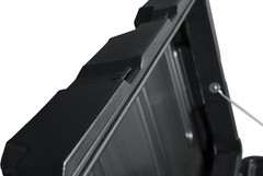 Gator Cases GXR-2819-0803 ATA Roto-Molded Utility Equipment Case; 28″ x 19″ x 11