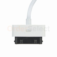USB Charger Data Sync Cable for Apple iPod Touch 2G 3G 4G 1st 2nd 3rd 4th Gen
