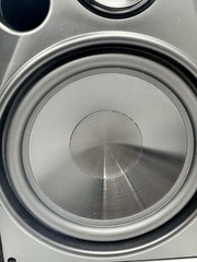 Proficient Audio AW830BLK 3-Way All-Weather 8”Outdoor/Indoor Speakers Pair Works