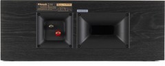 Klipsch RP-500C each Ebony Ref Premiere center channel speaker