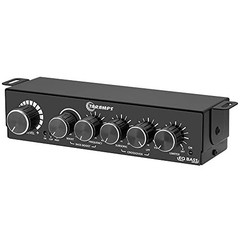 Taramps EQ BASS Digital Audio for Control Your Bass Volume, with RCA Output/I…