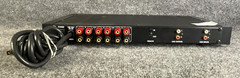 Elan Z300 Z301 Power Amplifier 150W Home Theater Audio Vintage Used