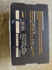 EWAY Tailgate Handle Backup Camera