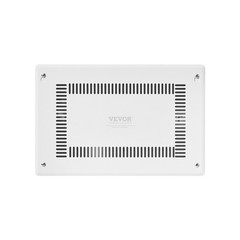 VEVOR Structured Media Enclosure 9 in Recessed in-Wall TV Media Box with Cover
