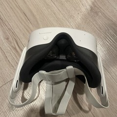 Meta Quest 3S HEADSET ONLY – 128GB – No Controllers