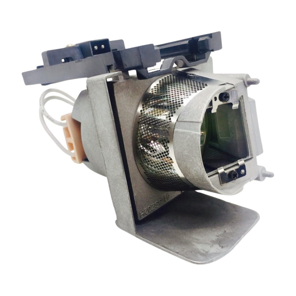 Jaspertronics™ Original Lamp & Housing for Dell S510 Projectors – 1yr Warranty