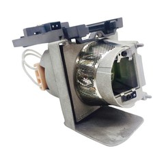 Jaspertronics™ Original Lamp & Housing for Dell S510 Projectors – 1yr Warranty