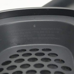 Apple AirPods Max Wireless Over-Ear Headphones Space Gray MGYH3AM/A