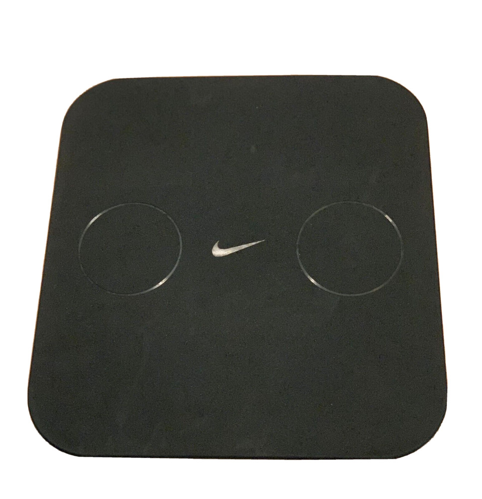 Original Nike adapt Charger 1.0 Charging Mat Pad Nike self lacing Shoes Genuine