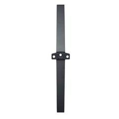 LG MAM657459 TV Stand Base Legs Pedestal with Screws for 70″ 75″ 82″ 86″ – Black