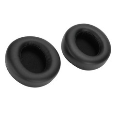 Soft Protein Leather Ear Pads For RB-M700B Headphones Easy To Use