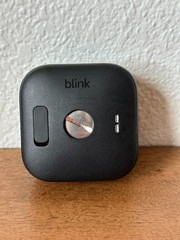 2 Blink Outdoor 4 th Gen Newest Model Wireless Security Cameras HD 2Way Audio