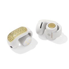 Bose x Kendra Scott Wireless Ultra Open Earbuds – Gold Filigree Limited Edition