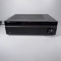 Insignia NS-STR514 Receiver HiFi Stereo 2 Channel Bluetooth [No Remote]