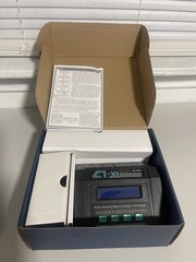 EV-Peak C1-XR Multi-Chemistry Balance Charger and Discharger LiHV mode available