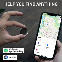 GPS Tracker for Vehicles Car Tracking Device,Mini Hidden for iPhone Android LOT