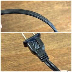 AT&T U-VERSE CISCO ISB7005 WIRED/WIRELESS TV RECEIVER WITH REMOTE & POWER CORD