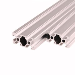 2/4/10x 2040 T-Slot Aluminum Extrusion 300mm – 1000mm 20mm x 40mm CNC 3D Printer