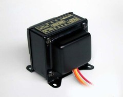 Hashimoto HWC-30-8 Output Trans 30W Push-Pull 8K/16,8,4Ohm for 6L6GC, 6BQ5 etc.
