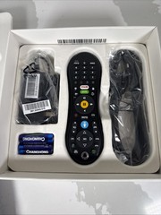 TiVo Mini VOX 4K UHD Black TCDA9500 Open Box ~Read Description~ See Pictures*J