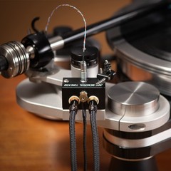 AudioQuest Yukon RCA to RCA Cable – Pair (1.64 ft.)