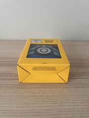 Pokemon x Target Dive Ball Portable Speaker – Limited Edition – New In Box