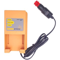 10-30VDC UCH-2 Battery Charger For Hetronic 68301000 Battery (Car Charger)