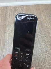 Logitech Harmony Elite Universal Remote ONLY – Screen N-R0010