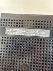 TiVo Mini VOX 4K UHD Black TCDA9500 Open Box ~Read Description~ See Pictures*J