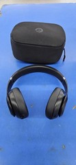 BEATS AUDIO BEATS STUDIO PRO WITH CASE (C26035397)