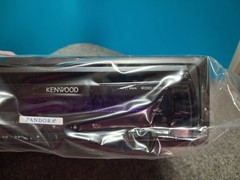 Kenwood CD-Receiver With USB Interface / KDC-200U