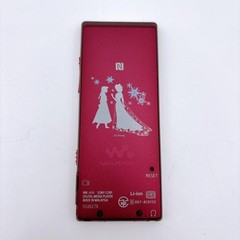 Near SONY WALKMAN NW-A16 32GB Pink High-Resolution Compatible