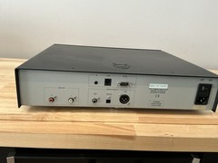 PRIMARE CD21 CD PLAYER Minty Works Perfectly Very Low Demo Hr Unit