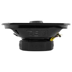 6×9″ 2 Way Midrange Speaker Built In Tweeter 550 Watts Max 4 ohm DS18 PRO-ZT69
