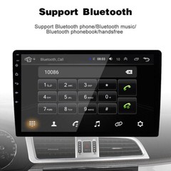 For Jeep Cherokee 2015-2018 Android 13 Carplay Car Radio GPS Navi Head Unit 10in