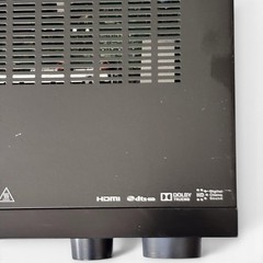 Sony STR-DH550 5.2 Channel A/V Receiver