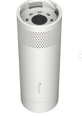 Episode ES-RAD-SPK3-WHT 🎶 Outdoor Radiance Speaker 🎶 Weatherproof White