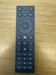Replace Voice Remote for Verizon FiOS TV One fios voice remote plus grey
