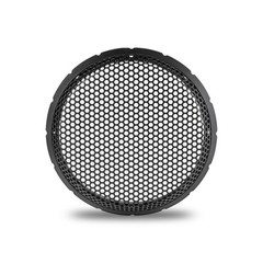 SKAR AUDIO SKGRL8 8″ UNIVERSAL SUBWOOFER GRILL COVER