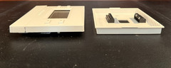 Crestron infiNET EX Thermostat – CHV-TSTATEX-W-T – White Textured – 0320