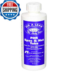 Hot Tub Classic Parts Fix A Leak None 8 Oz