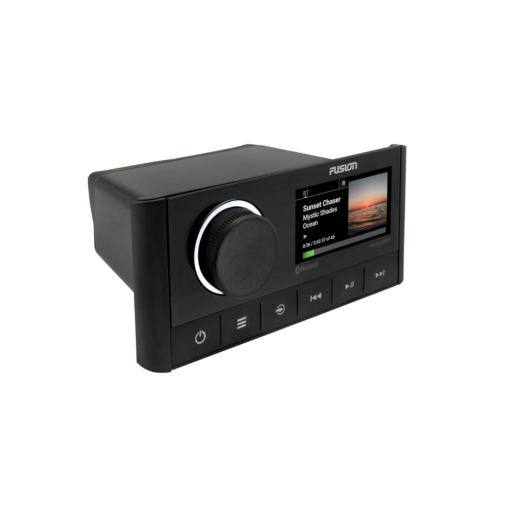 Fusion MS-RA670 Apollo Marine Entertainment System – Used Very Good