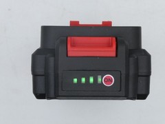 MZK 20V Battery 2000mah ET-D1810C