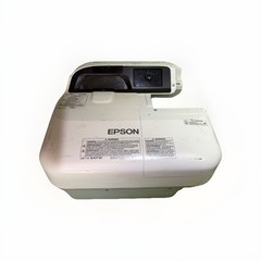 Epson BrightLink 585Wi Projector w/ P/C And Remote (2560 Hours)