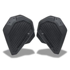 SSV Works BRR-B65A 2022-2026 Bronco Raptor 6.5″ Rear speaker pods loaded with…
