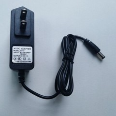 3 Volt 1A 1000mA AC Adapter to DC Power Supply Charger Cord 5.5/2.1mm Plug A446