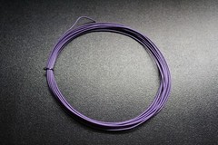 18 GAUGE WIRE PRIMARY COPPER STRANDED LOT PICK COLOR LENGTH FT AWG POWER REMOTE