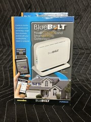 Panamax BB-ZB1 BlueBOLT Ethernet to ZigBee SmartPlug Gateway for SP-1000 &MD2-ZB