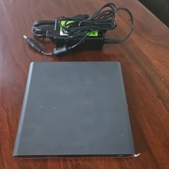 AT&T wireless DirecT TV 4K Streaming Android player Box-C71KW-400