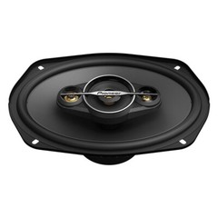 New Pioneer 6×9-inch 4-way Car Audio Coaxial Speakers Pair 6″ X 9″ 450 Watts